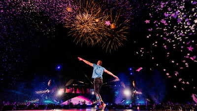 COLDPLAY